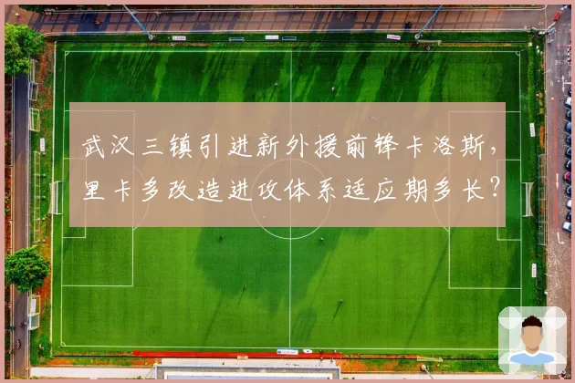 武汉三镇引进新外援前锋卡洛斯,里卡多改造进攻体系适应期多长?